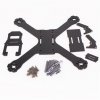 Rama QAV-X 214mm z PDB XT60 - Cross Racing Quadcopter